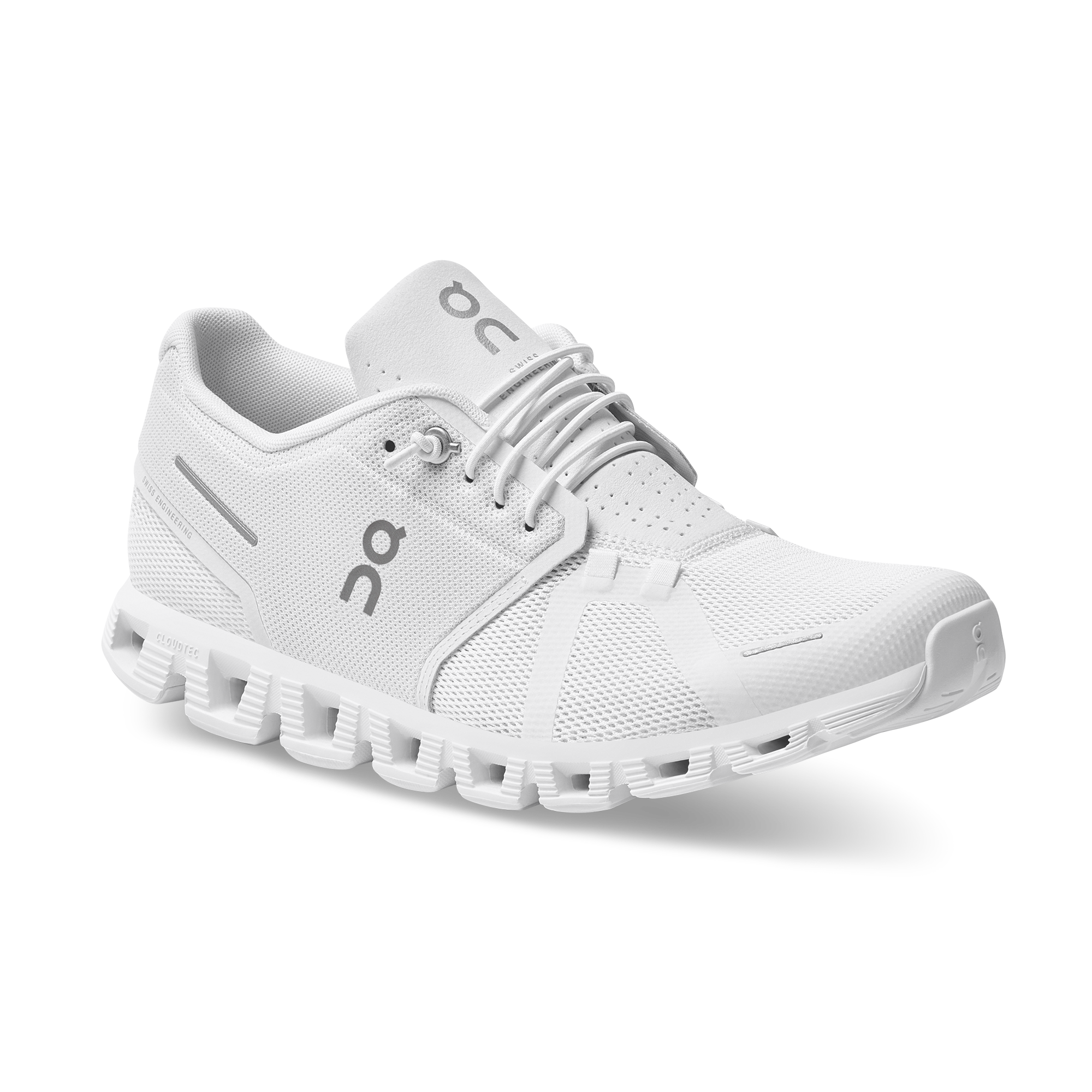 ON Cloud 5 'All White'