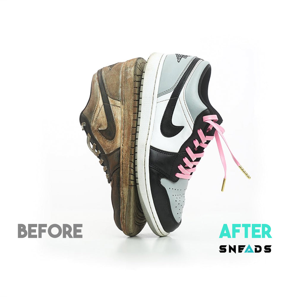 Presidential Shoe CareBundle (All-in-one Bundle)