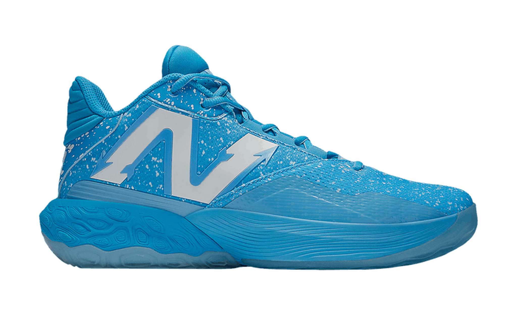 Jamal Murray x Two WXY V4 'Blue Arrow'