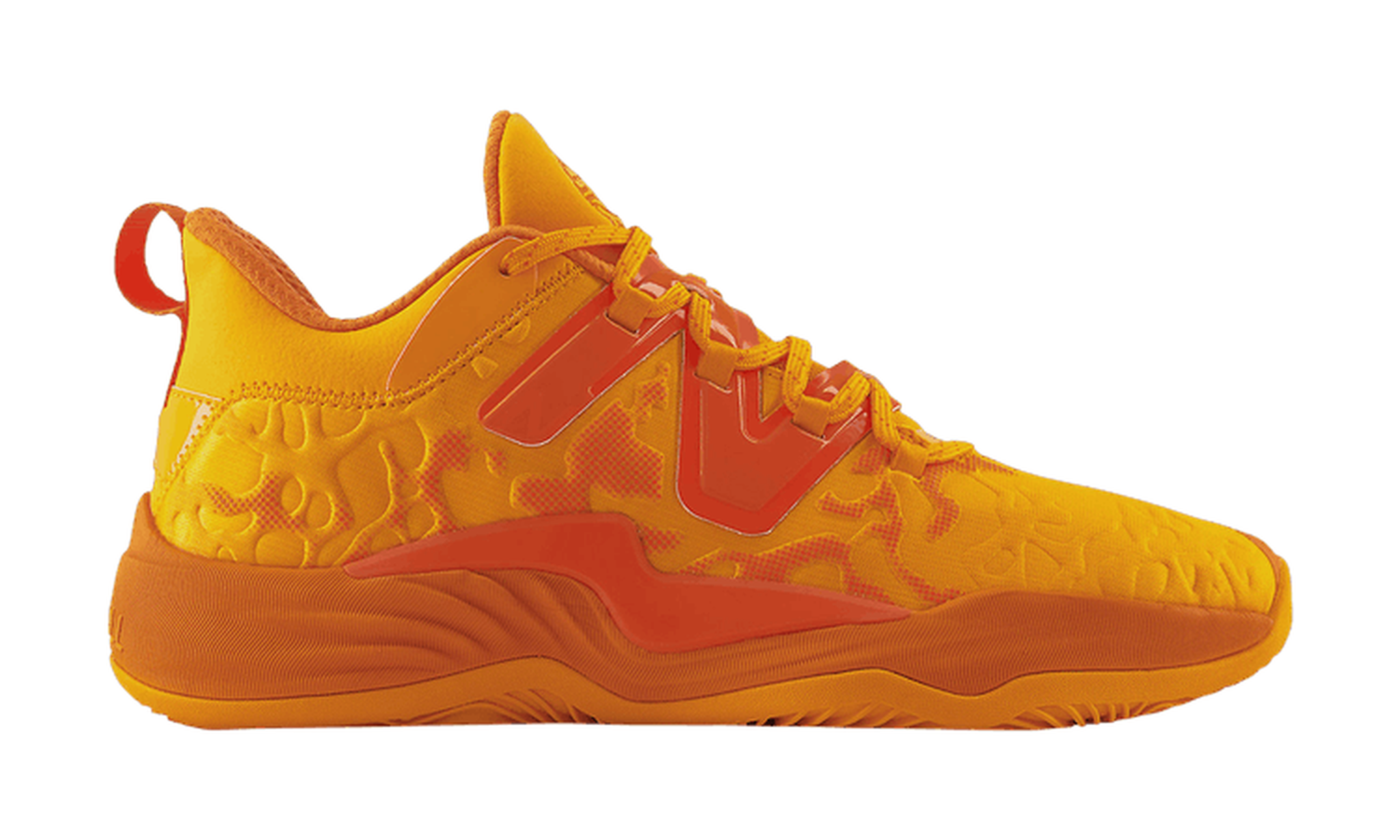 Two WXY V3 'Orange'
