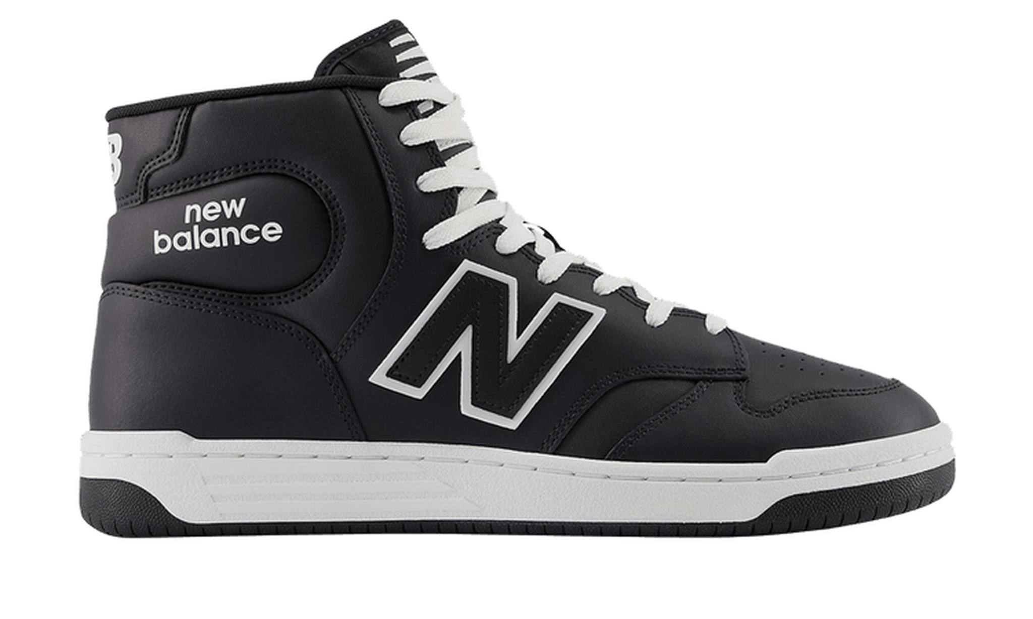 480 High 'Black' 2023