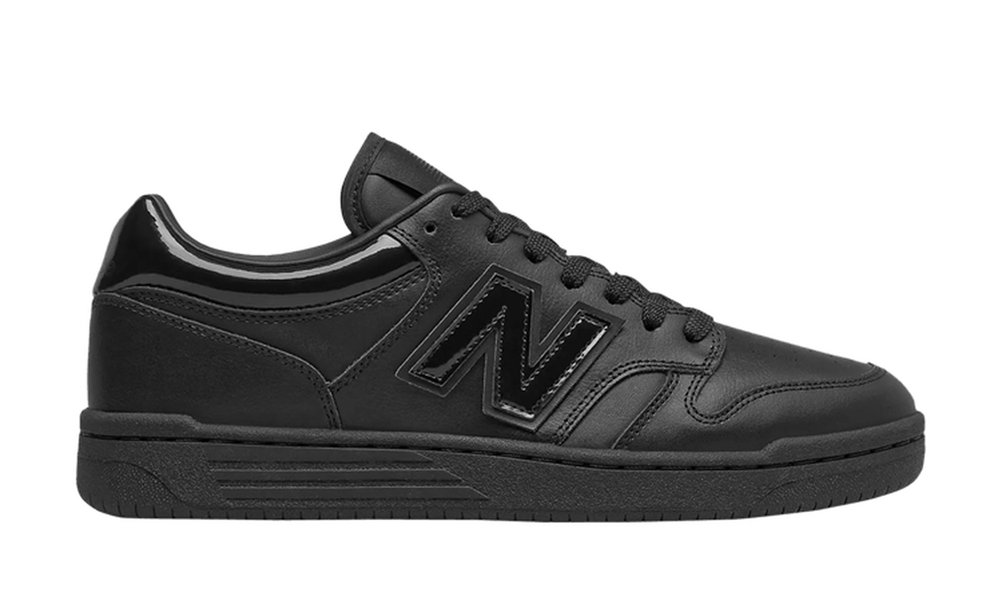 480 'Black Patent'
