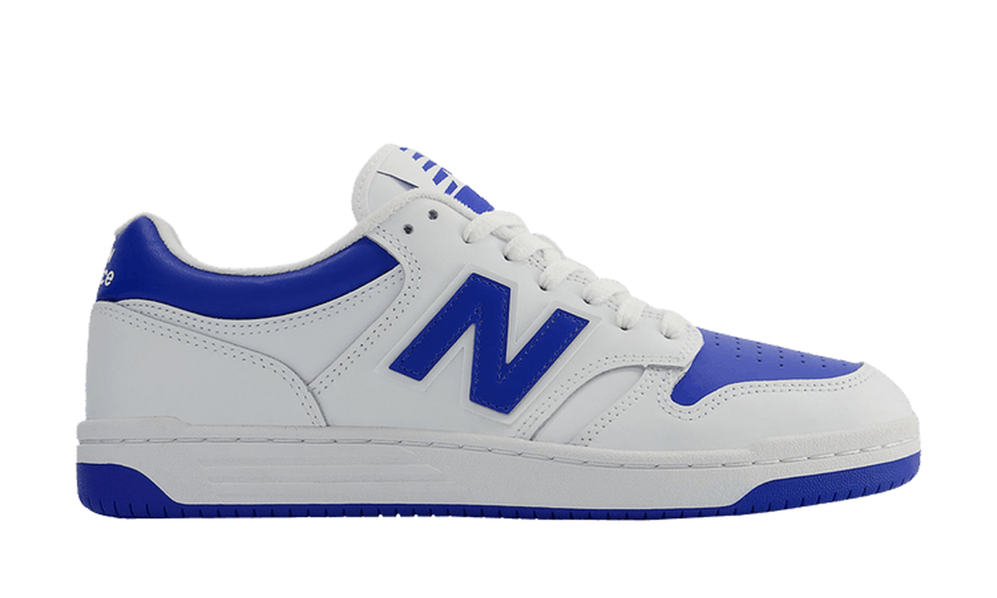 480 'White Cobalt Blue'