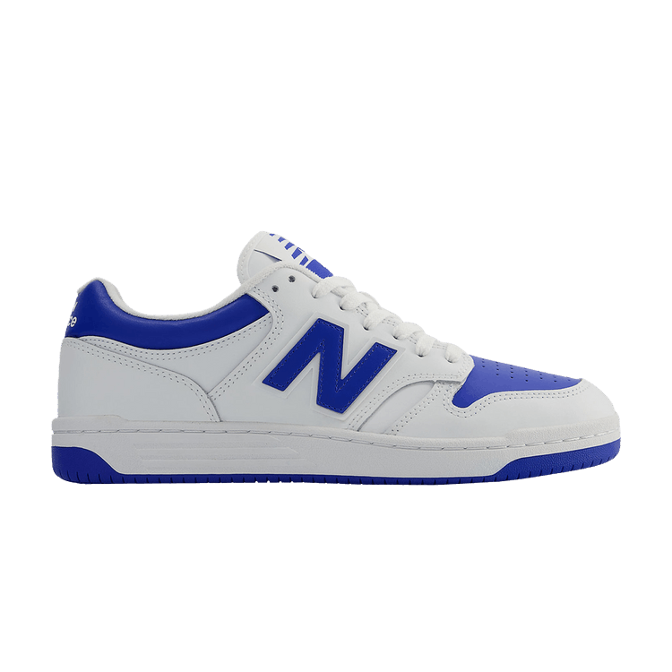 480 'White Cobalt Blue'