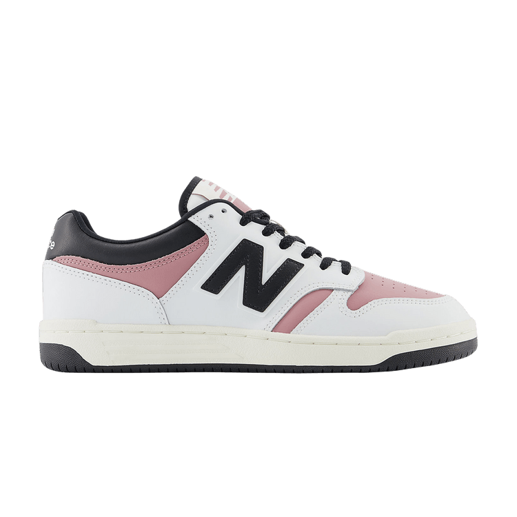 480 'White Rosewood Black'