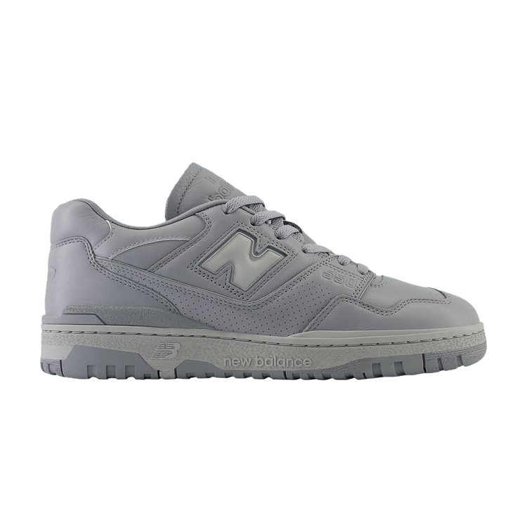 550 'Monochromatic Pack - Slate Grey'