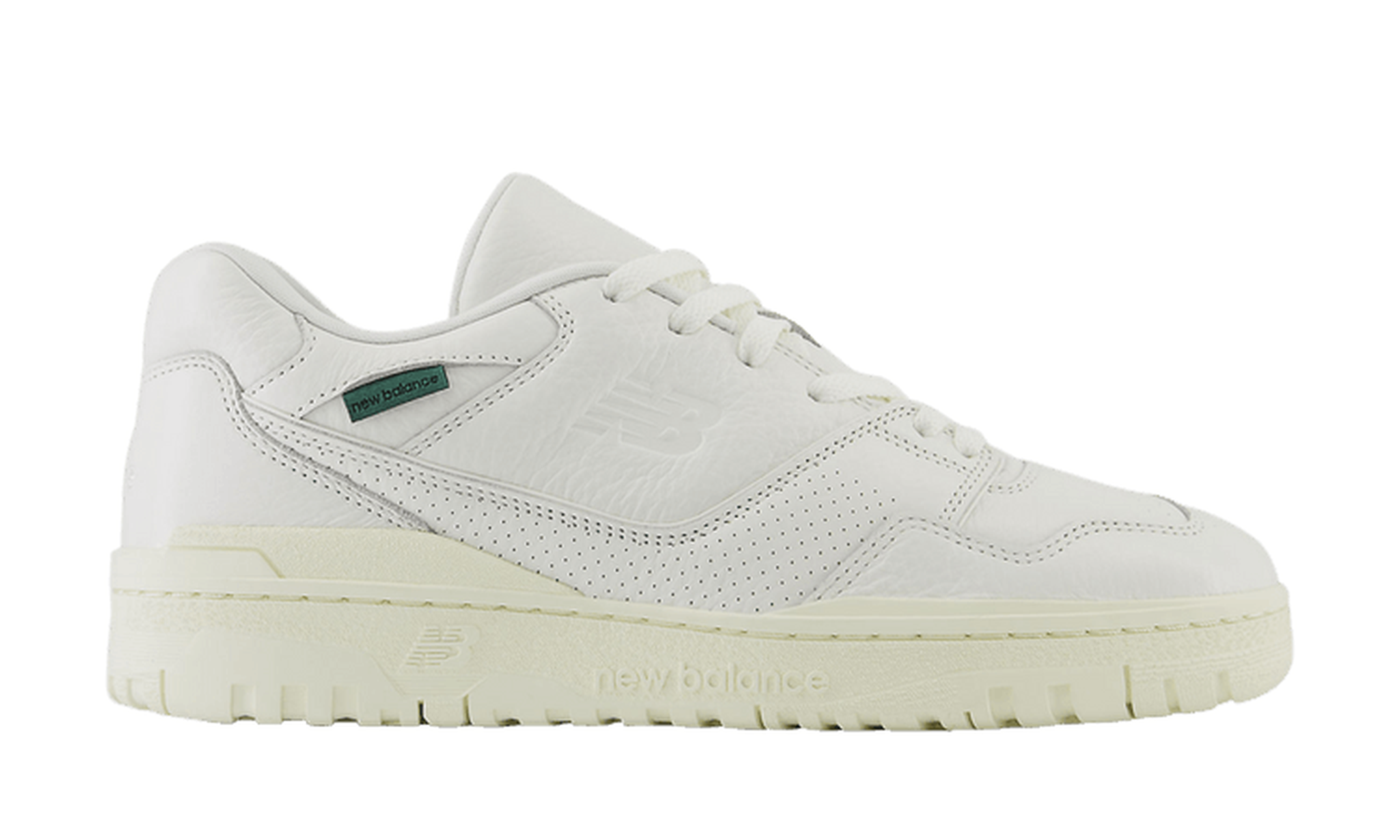 550 'Sea Salt Nightwatch Green'