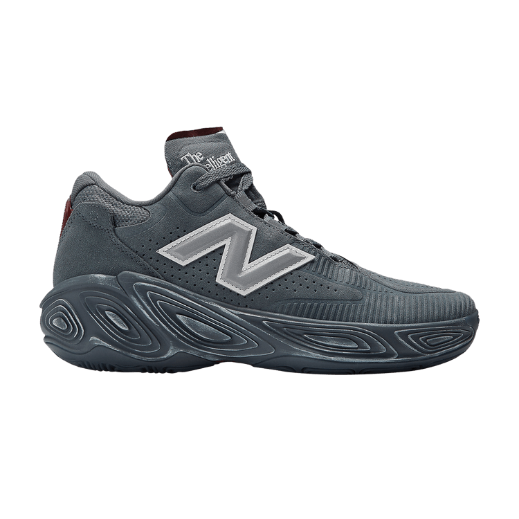 Fresh Foam BB v2 'Grey Day 2024'
