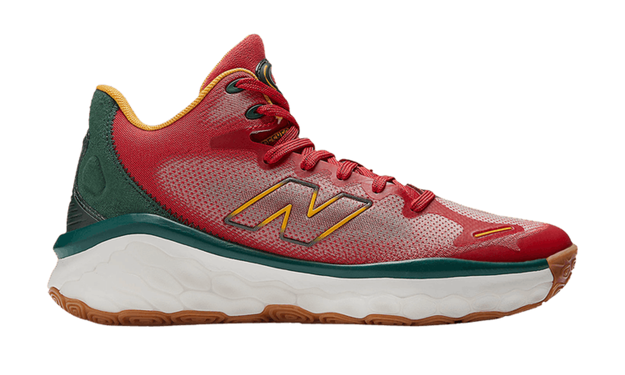 Fresh Foam BB 'Christmas'
