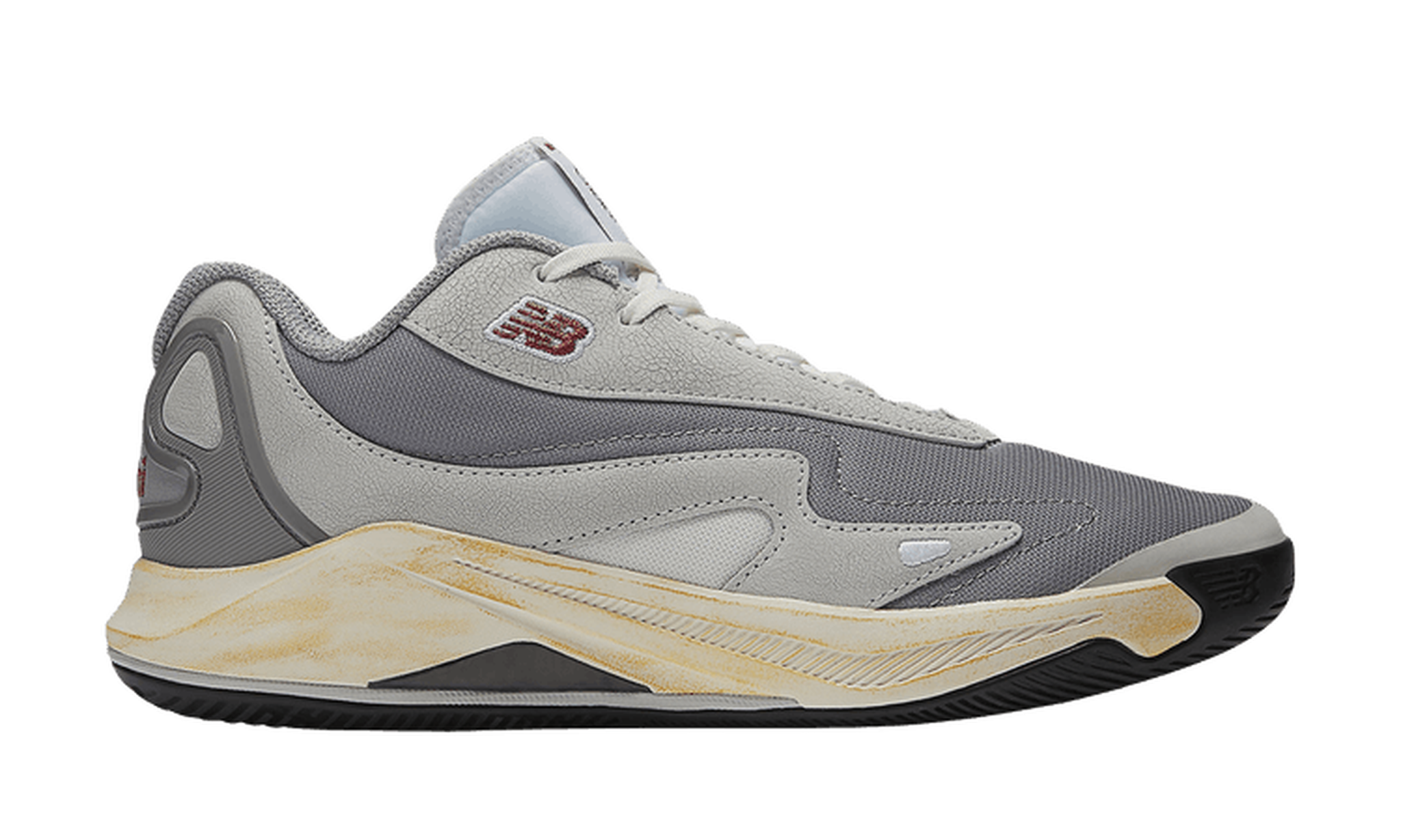 KAWHI 4 'Grey Day 2024'