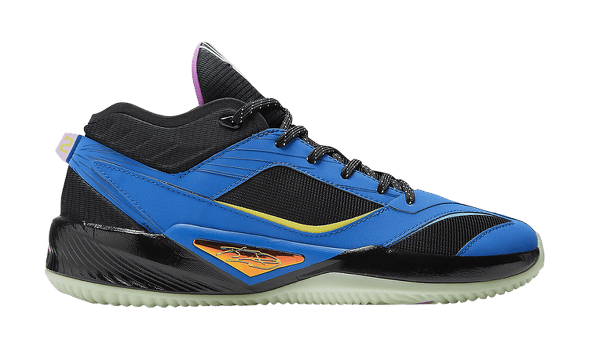 KAWHI 3 'Multi Dimensional'