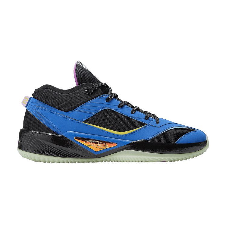 KAWHI 3 'Multi Dimensional'