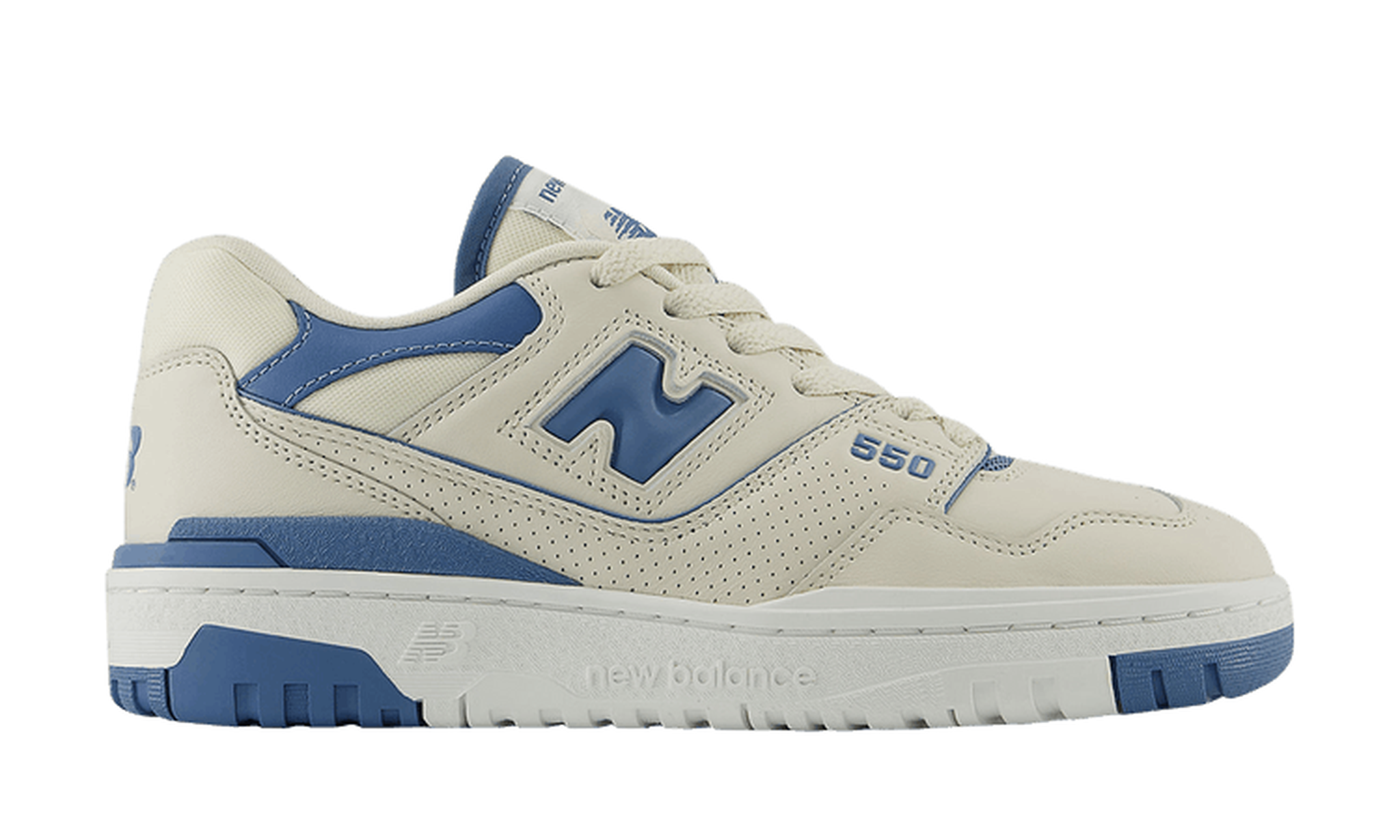 Wmns BBW550 'Linen Heron Blue'