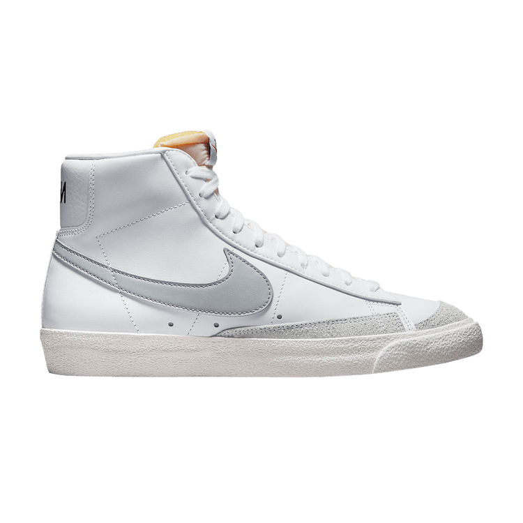 Blazer Mid '77 Vintage 'Light Smoke Grey'
