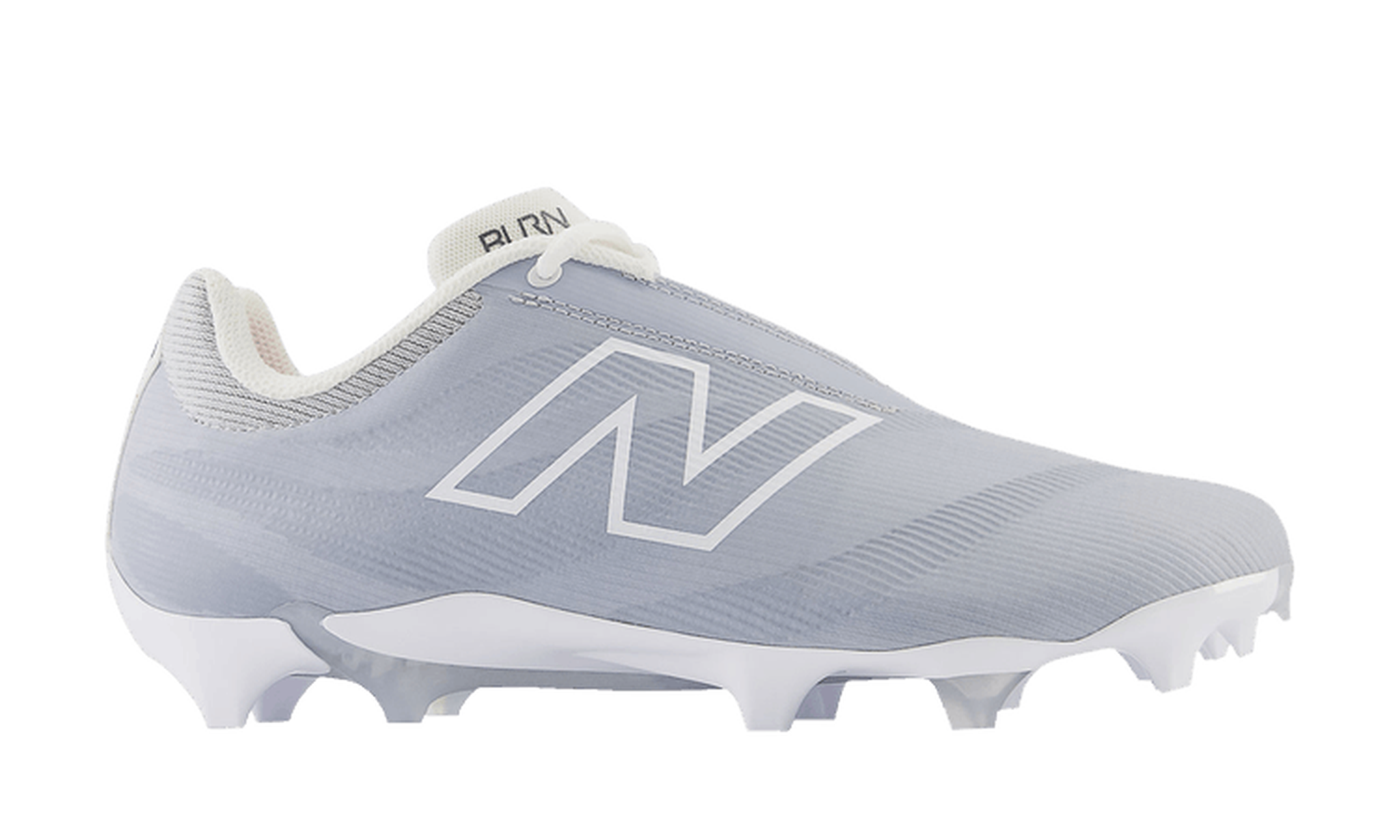 Burn X4 2E Wide 'Arctic Grey'