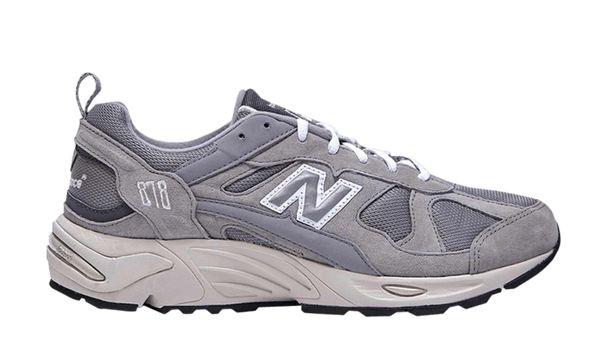 878 'Grey'