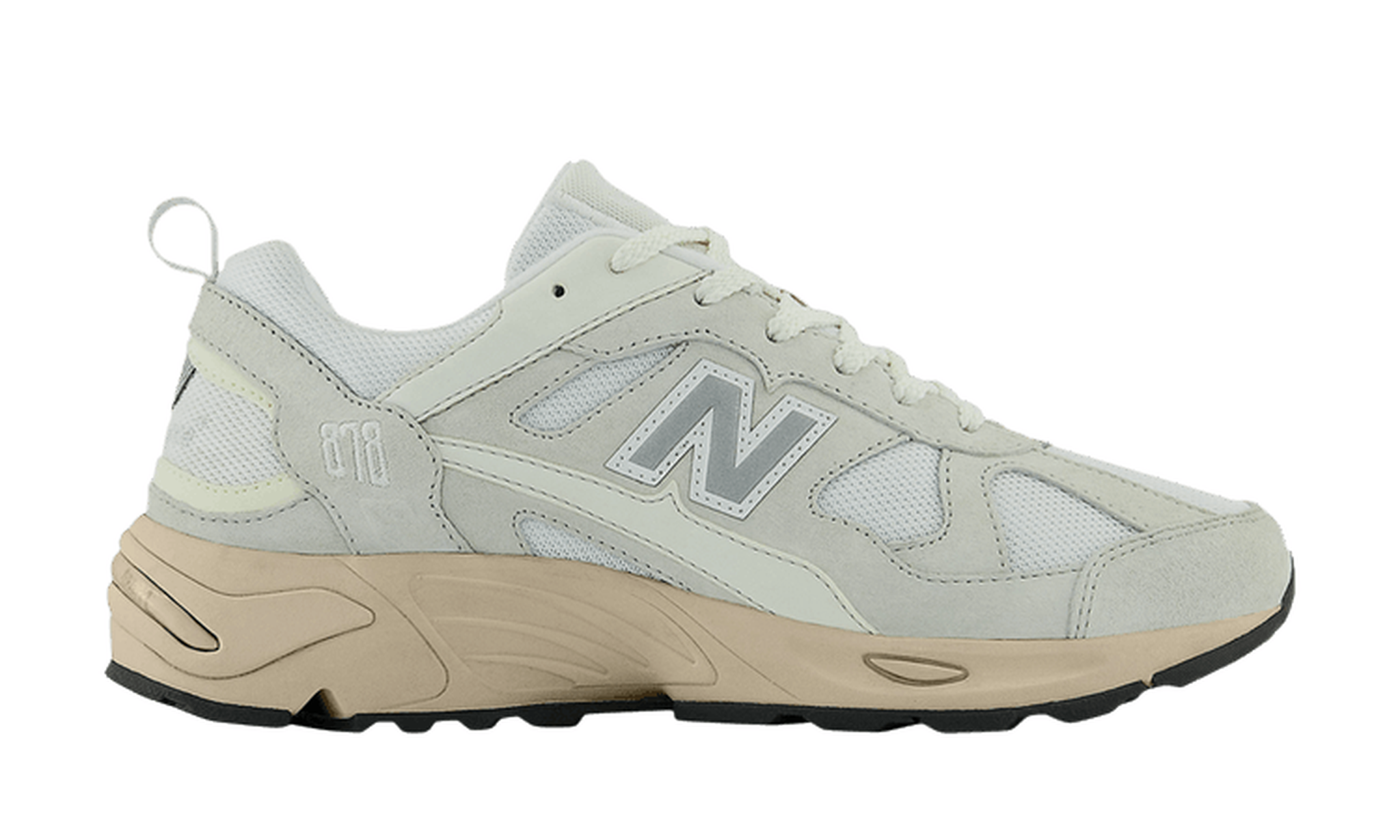 878 'Nimbus Cloud'