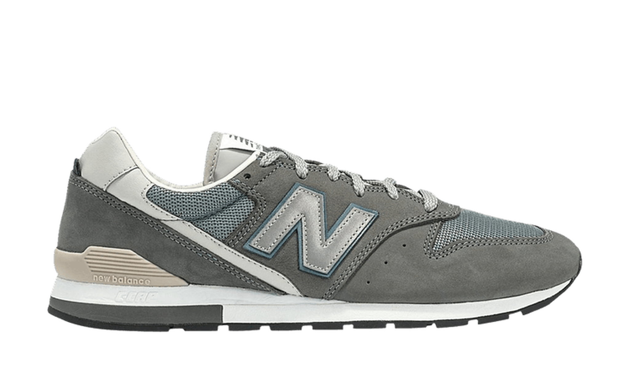 996 'Grey'