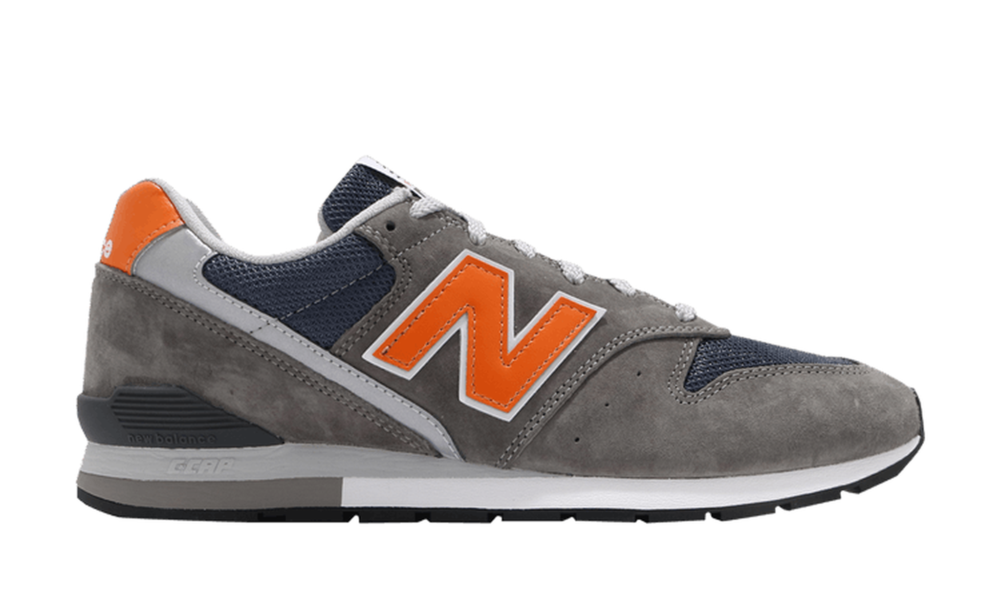 996 'Grey Orange'