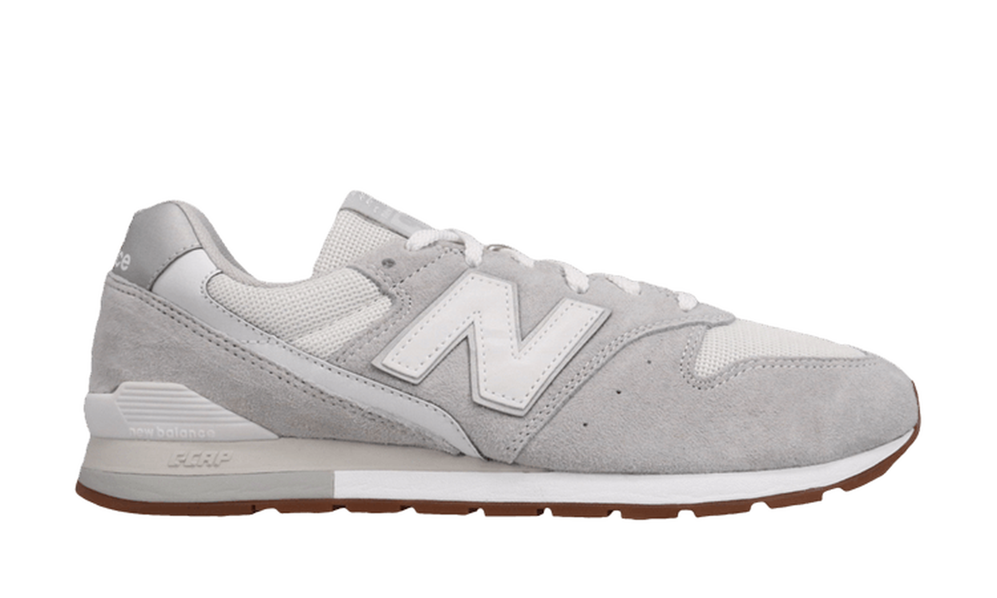 996 'Grey White'