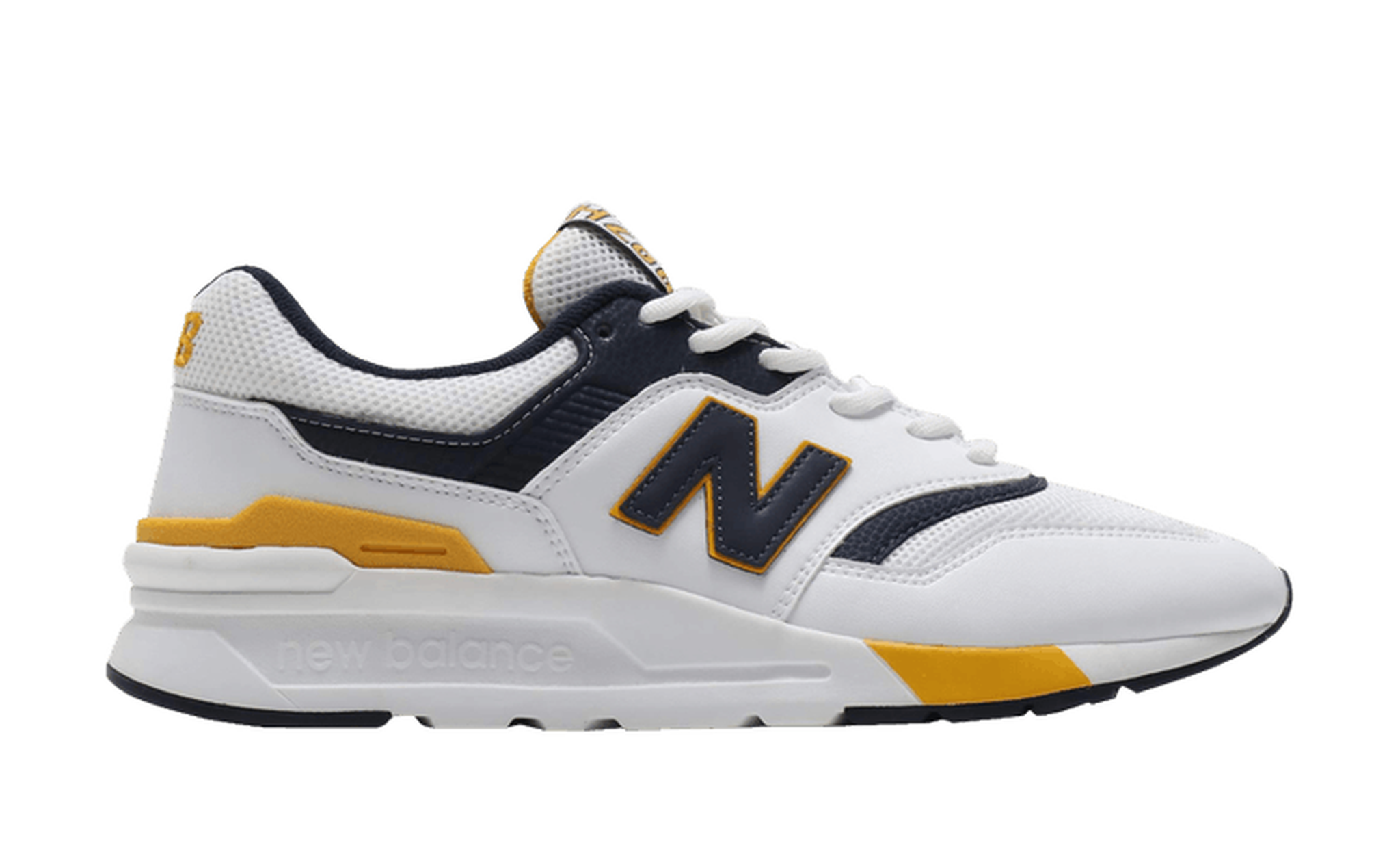 997H 'White Navy'