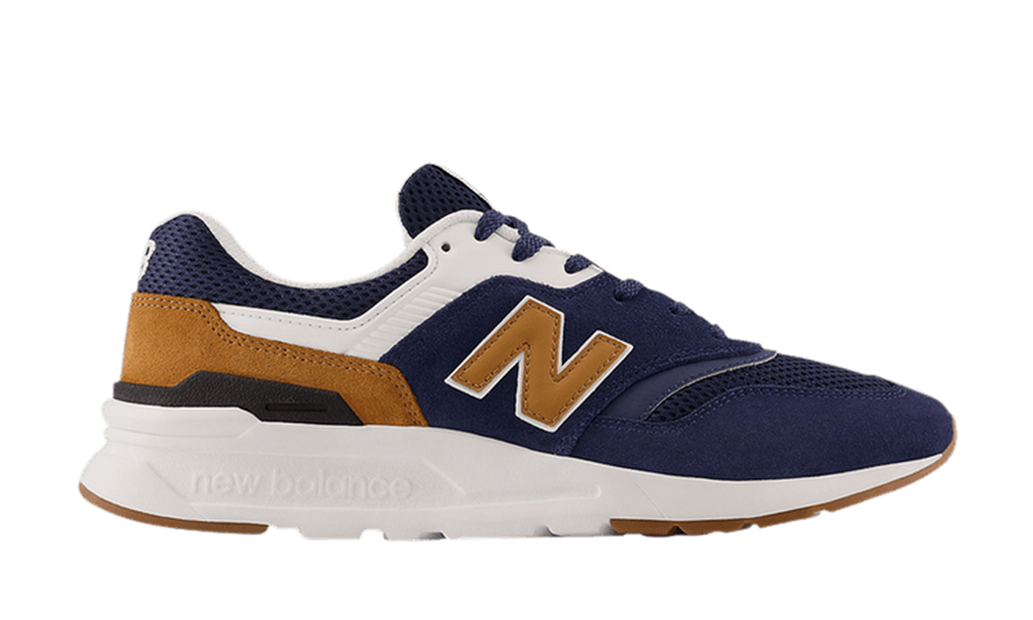 997H 'Navy Tobacco'