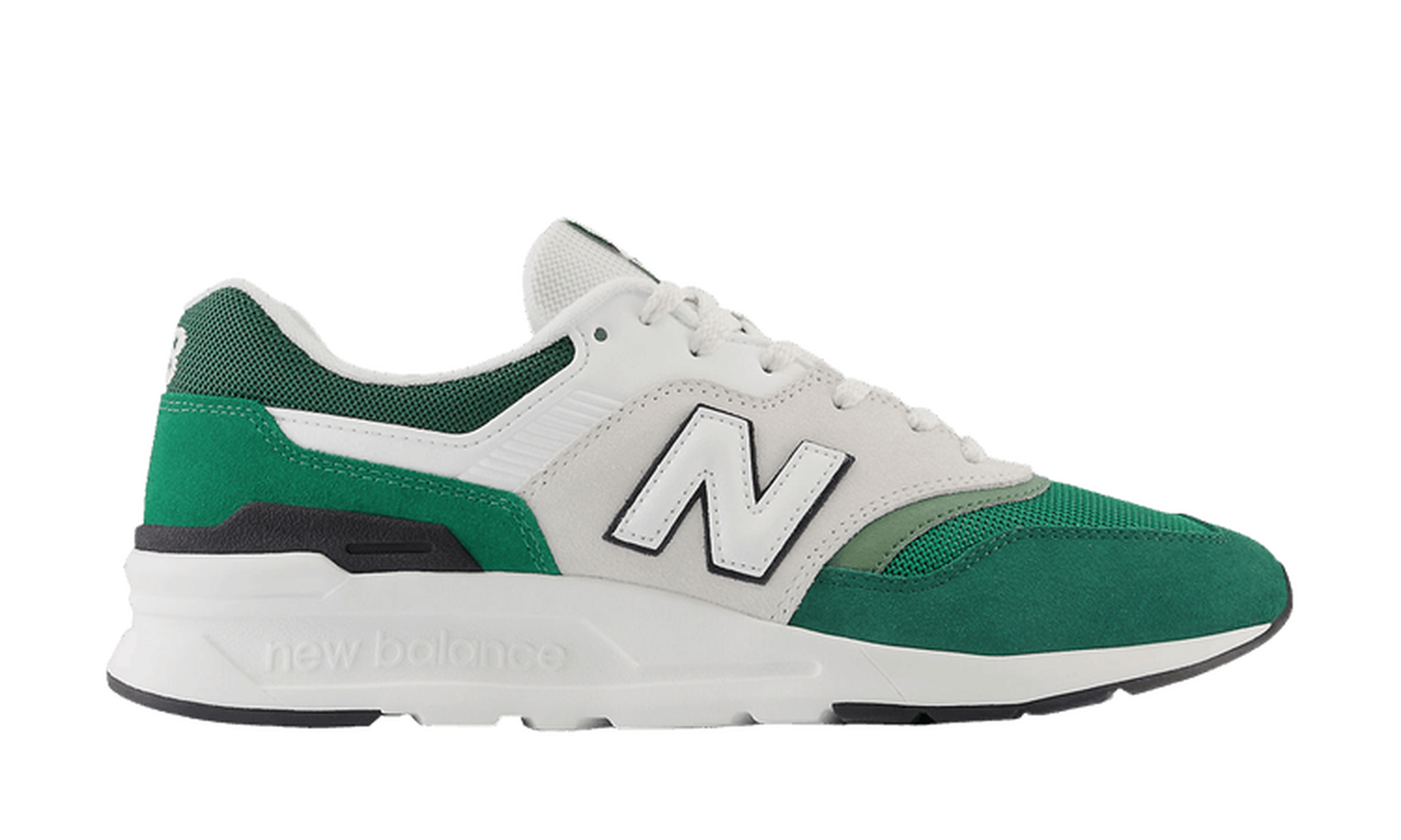 997H 'Classic Pine Reflection'