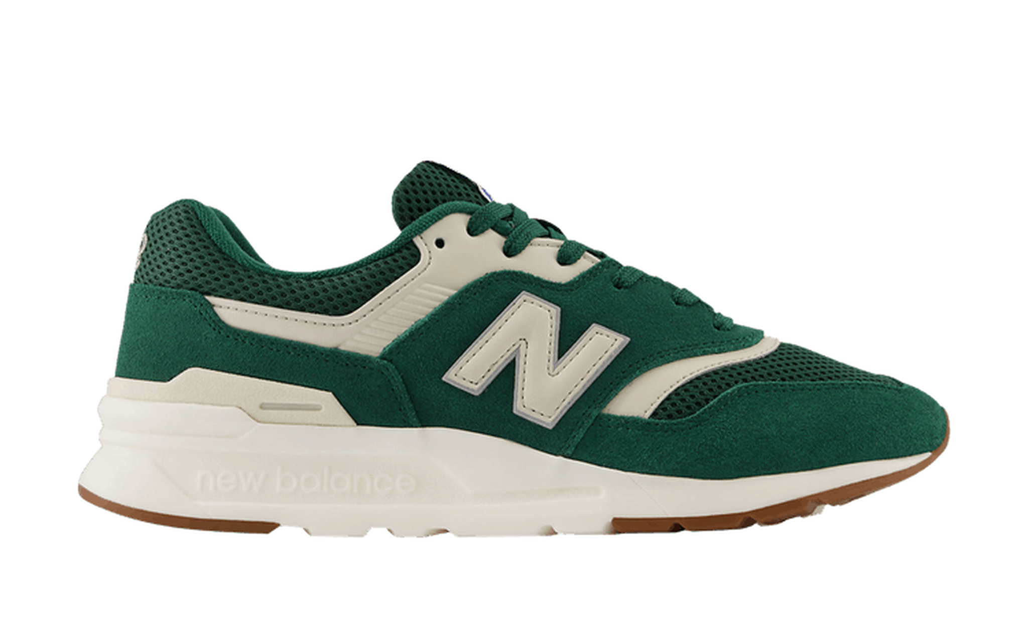 997H 'Nightwatch Green'