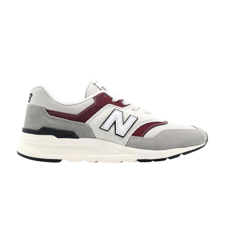 997H 'Moonbeam Burgundy'