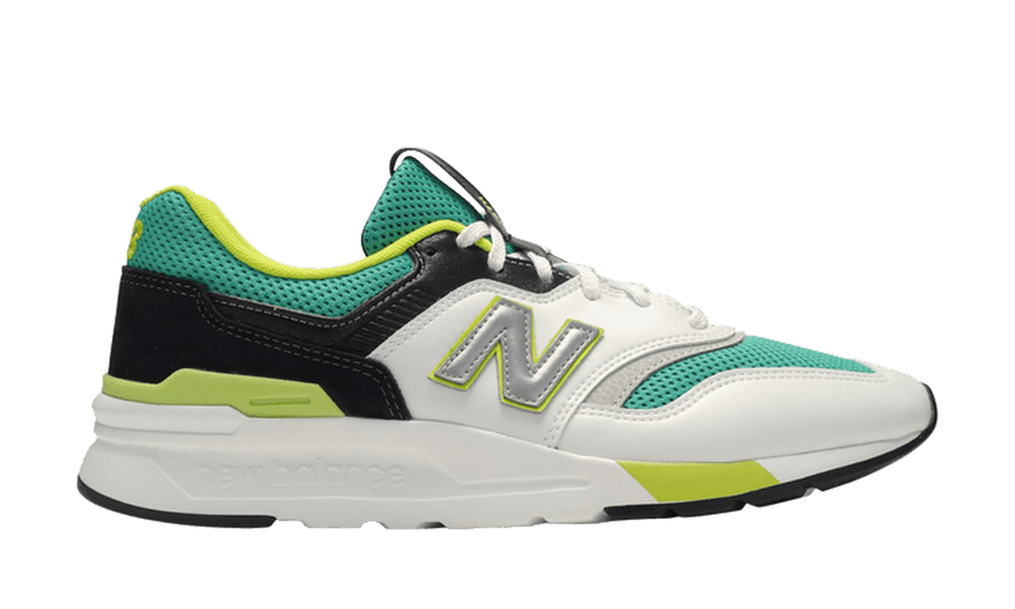 997H 'Green White'