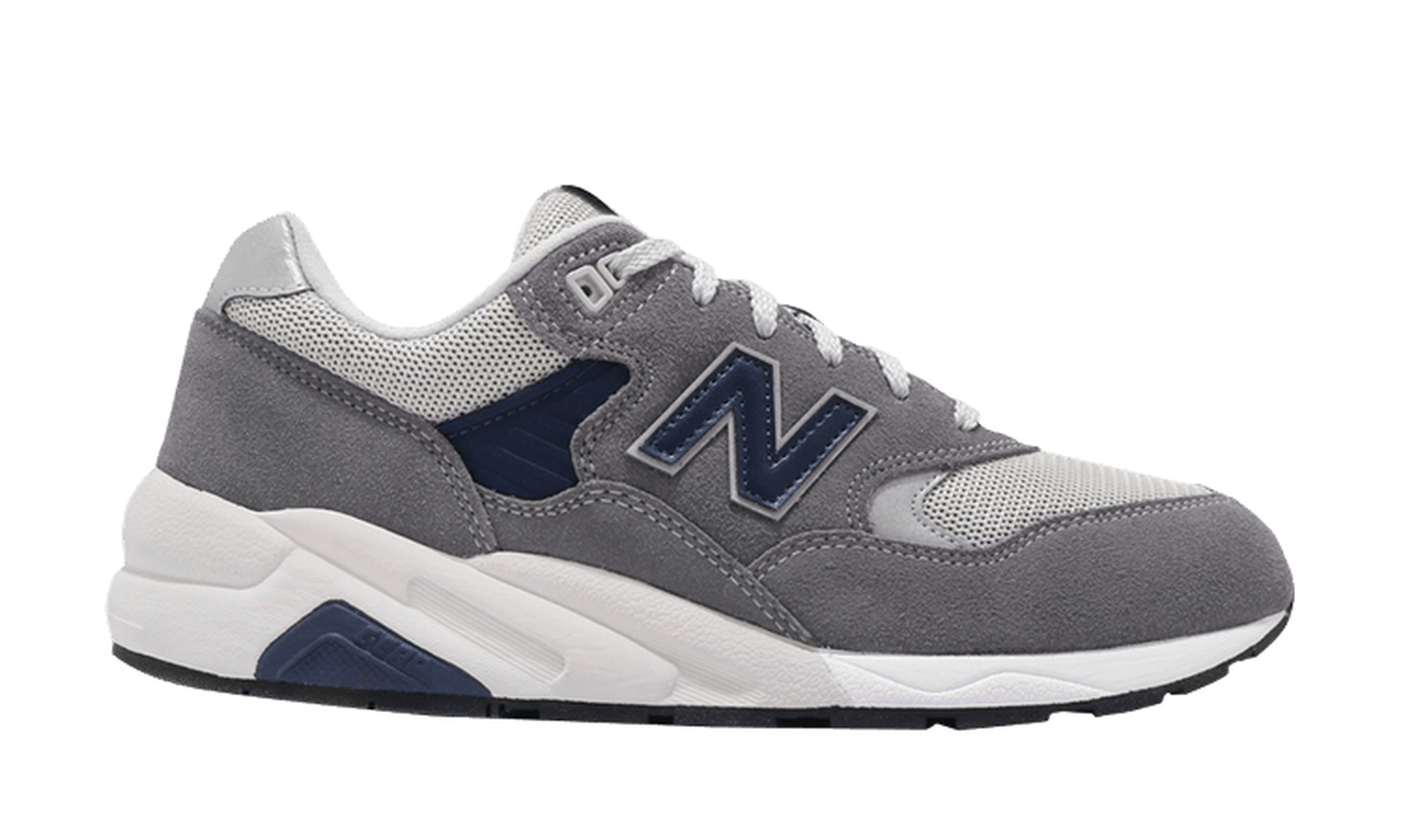 580 'Grey Navy'