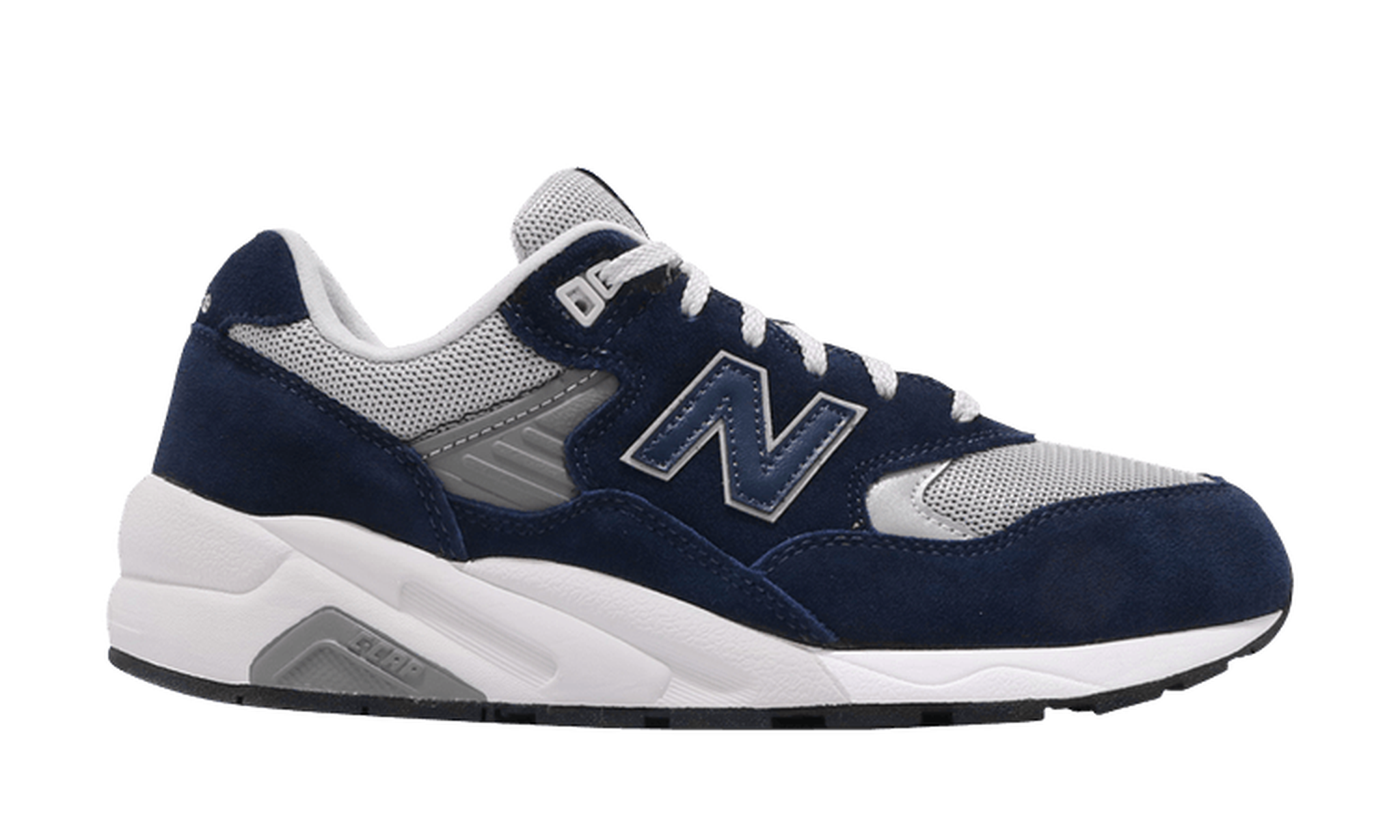 580 'Navy Grey'
