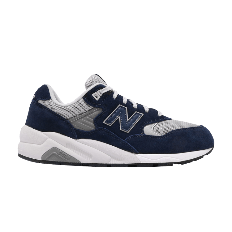 580 'Navy Grey'