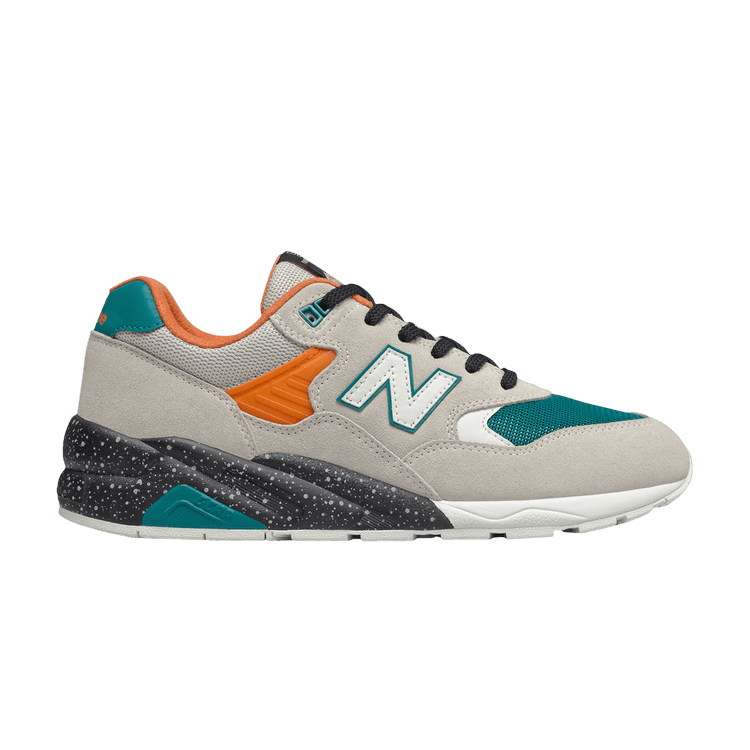 580 'Khaki Amazonite'