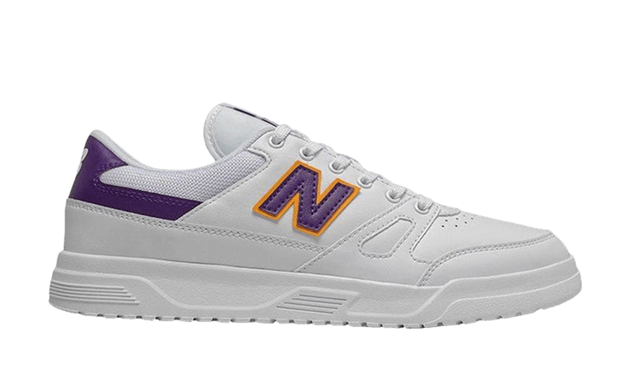 CT20 'White Purple Yellow'