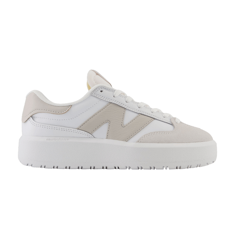 CT302 'White Moonrock'