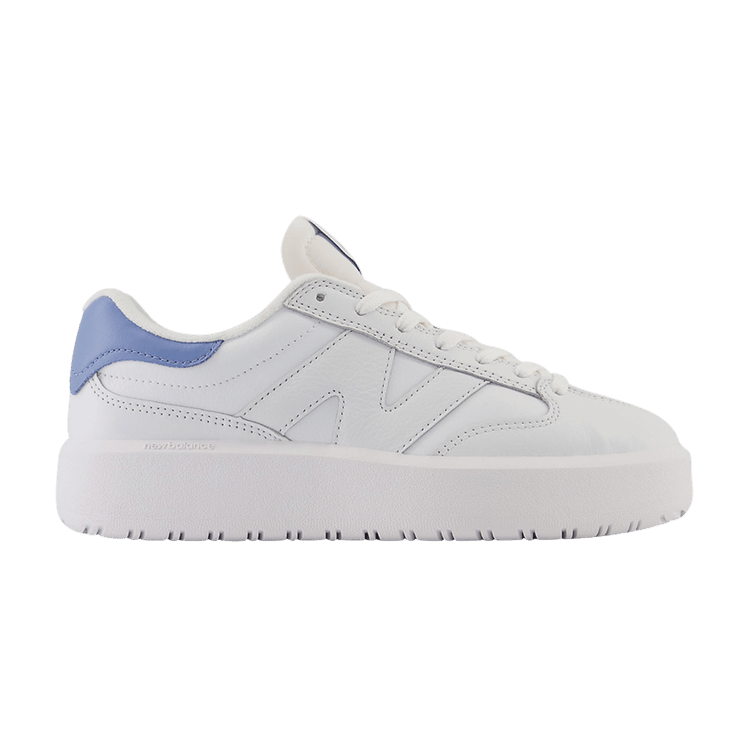 CT302 'White Blue Laguna'