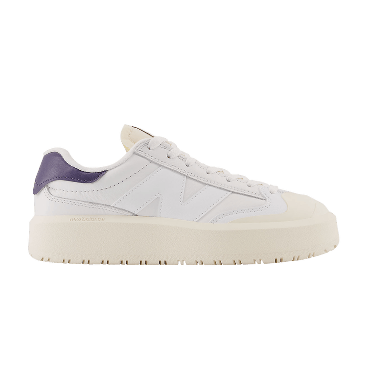 CT302 'White Dark Mercury'