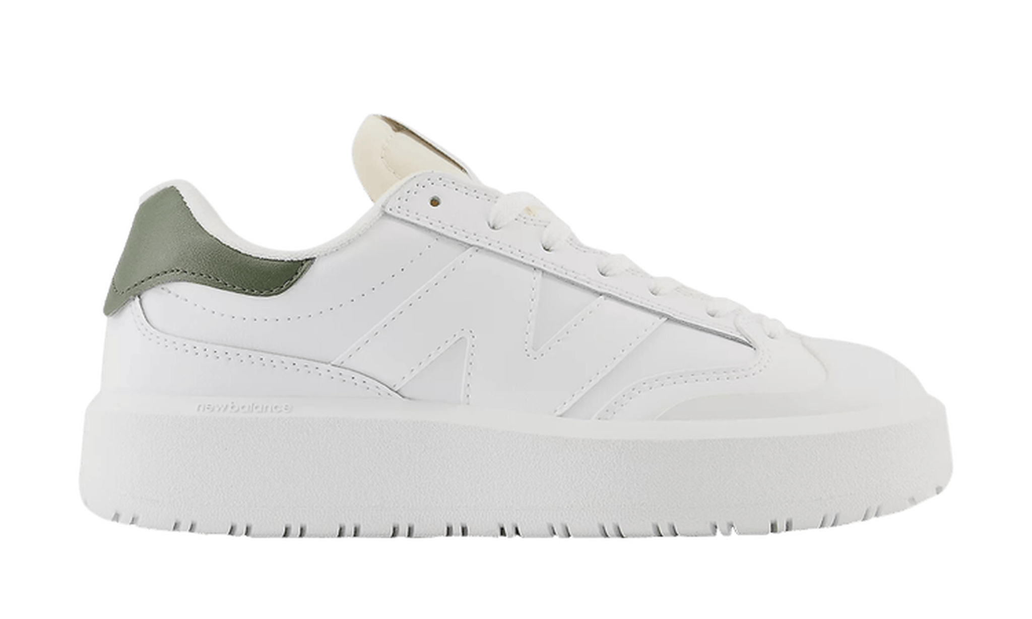 CT302 'White Kombu'