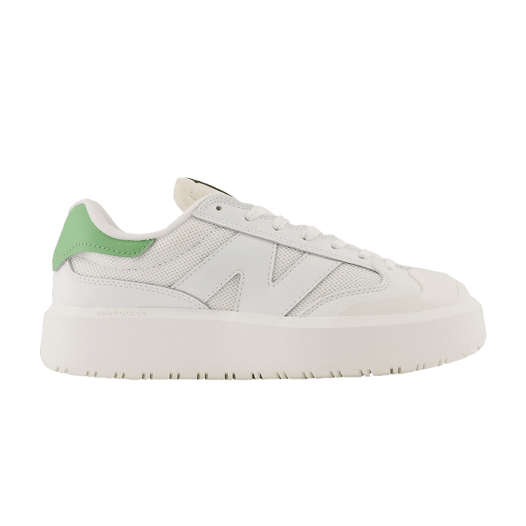 CT302 'White Chive'