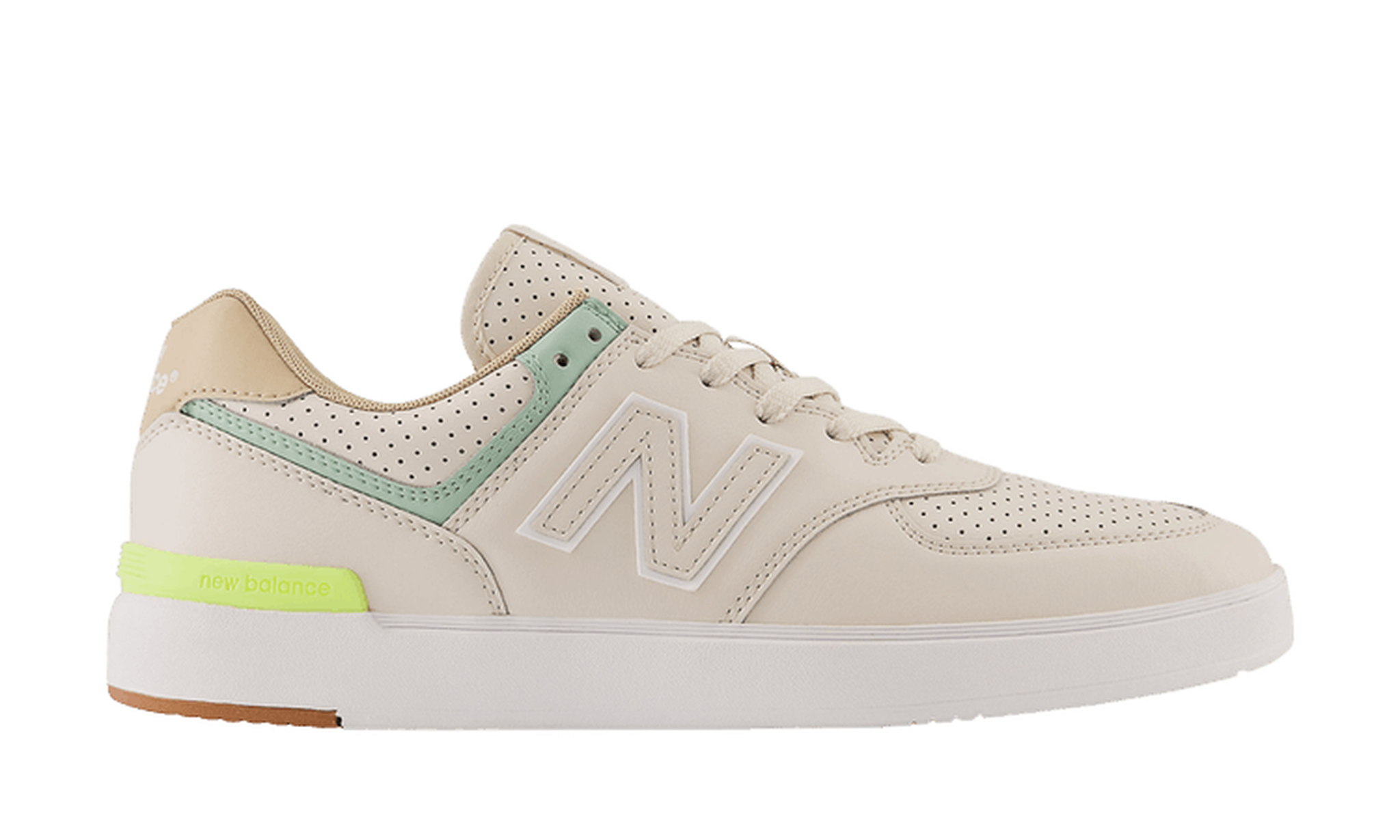 574 Court 'Beige Lime'