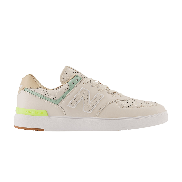 574 Court 'Beige Lime'