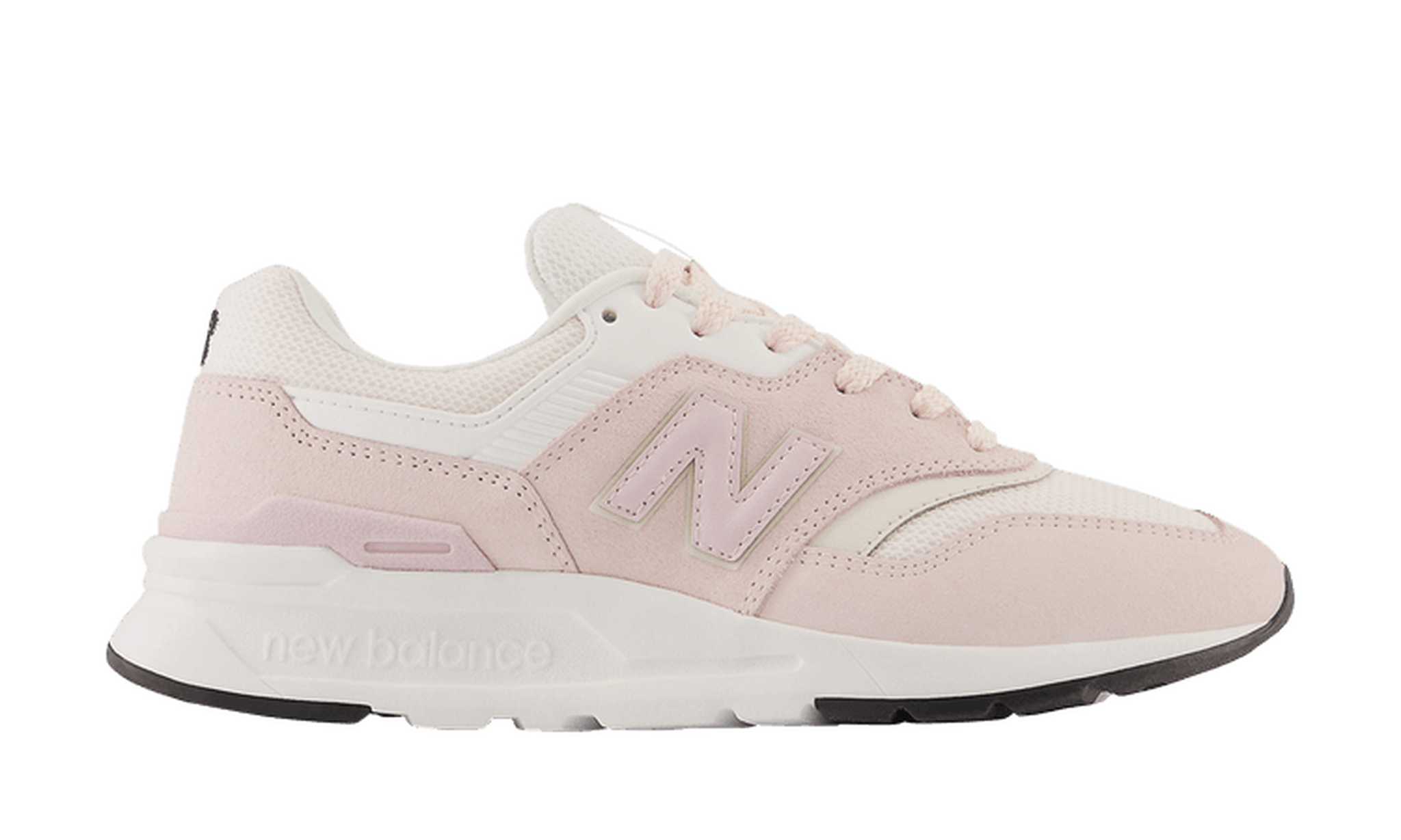 Wmns 997H 'Washed Pink'