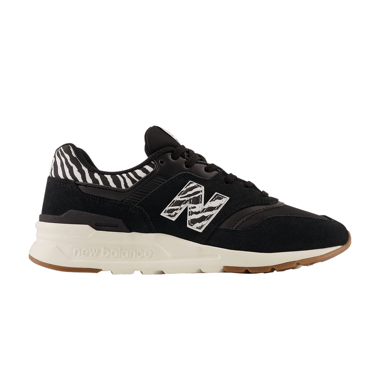Wmns 997H 'Animal Print - Black'
