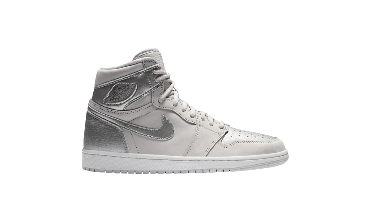 Air Jordan 1 Retro High OG CO.JP 'Tokyo' Suitcase Special Box