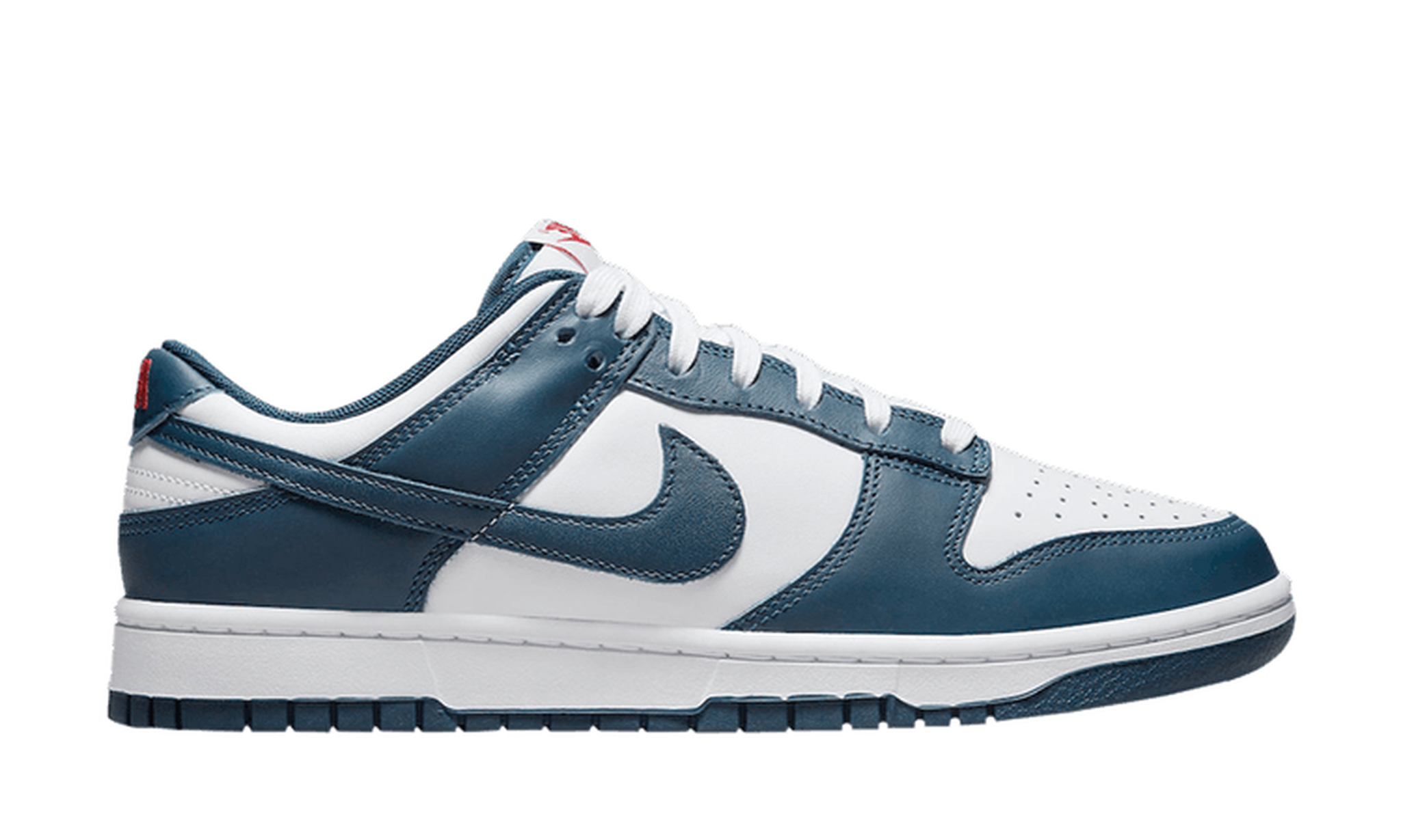 Dunk Low 'Valerian Blue'