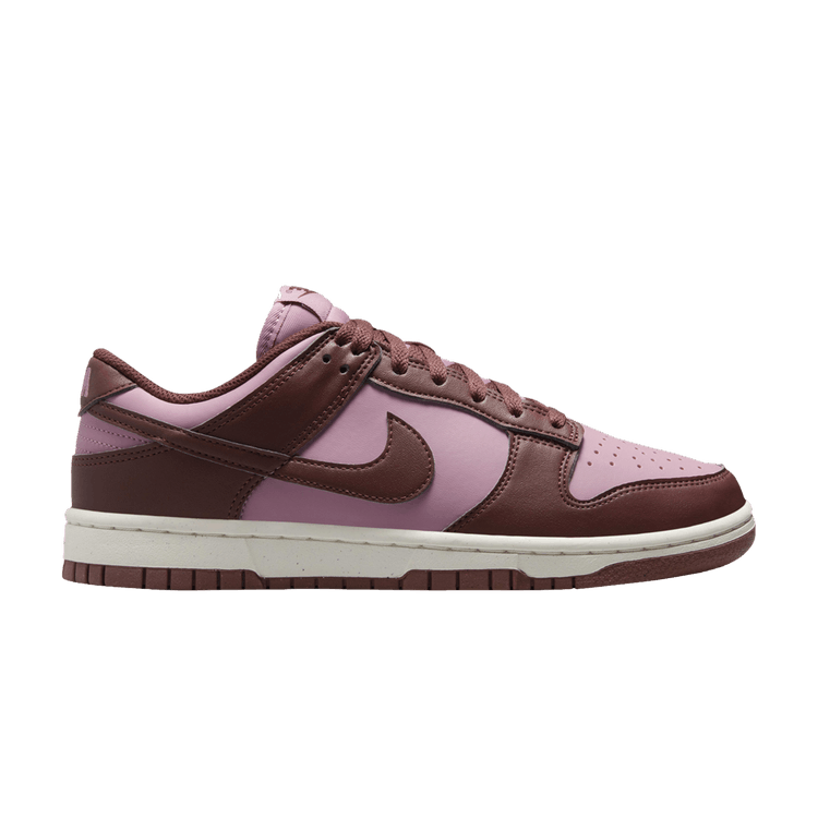 Wmns Dunk Low Next Nature 'Dark Pony Elemental Pink'