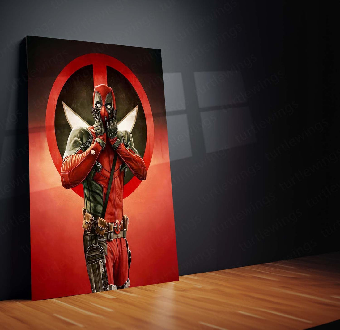 Deadpool