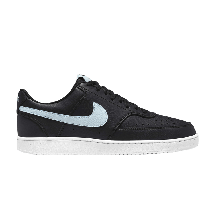 Court Vision Low Next Nature 'Black Glacier Blue'