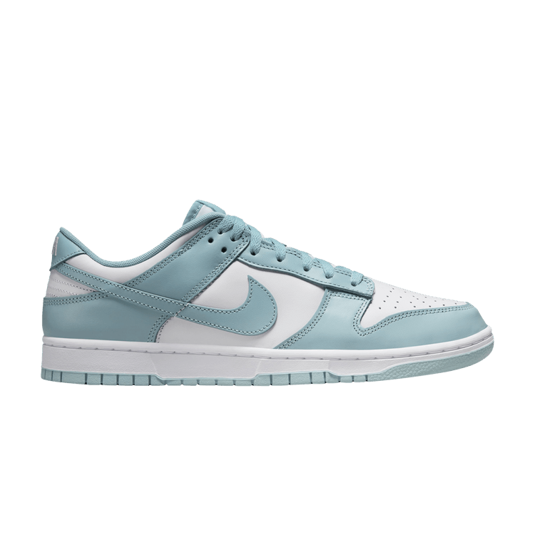 Dunk Low 'Denim Turquoise'